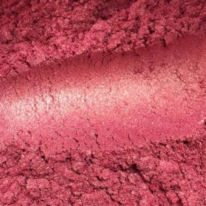 Mica Pink Dream